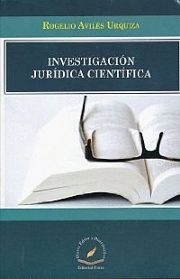 INVESTIGACION JURIDICA CIENTIFICA