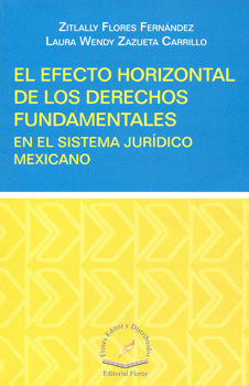 EL EFECTO HORIZONTAL DE LOS DERECHOS FUNDAMENTALES