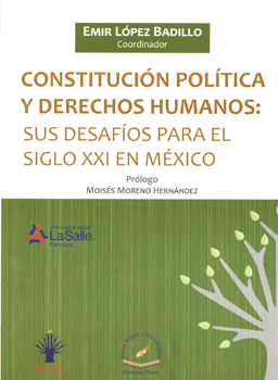 CONSTITUCION POLITICA Y DERECHOS HUMANOS