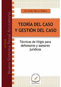 TEORIA DEL CASO Y GESTION DEL CASO