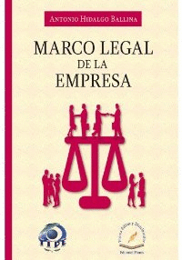 MARCO LEGAL DE LA EMPRESA