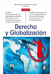 DERECHO Y GLOBALIZACION
