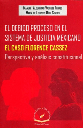 EL DEBIDO PROCESO EN EL SISTEMA DE JUSTICIA MEXICANO