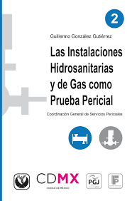 INSTALACIONES HIDROSANITARIAS Y DE GAS COMO PRUEBA PERICIAL