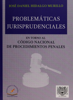 PROBLEMATICAS JURISPRUDENCIALES AL CODIGO NACIONAL