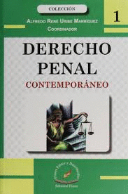 DERECHO PENAL CONTEMPORANEO 1