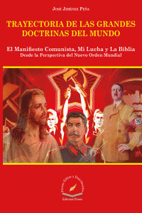 TRAYECTORIA DE LAS GRANDES DOCTRINAS DEL MUNDO