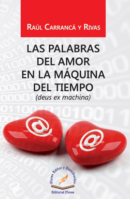 LAS PALABRAS DEL AMOR EN LA MÁQUINA DEL TIEMPO