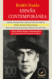 ESPAÑA CONTEMPORANEA