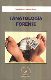 TANATOLOGIA FORENSE