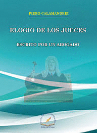 ELOGIO DE LOS JUECES
