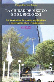 LA CIUDAD DE MEXICO EN EL SIGLO XXI