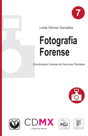 FOTOGRAFIA FORENSE