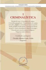 CRIMINALISTICA 1