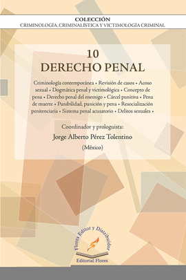 DERECHO PENAL 10