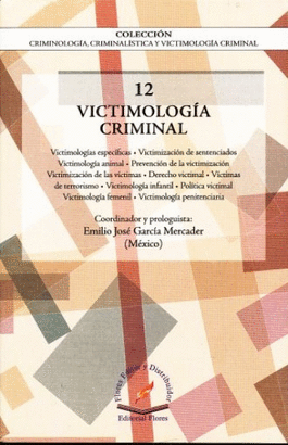 VICTIMOLOGIA CRIMINAL 12