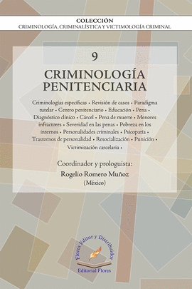 CRIMINOLOGÍA PENITENCIARIA 9