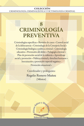 CRIMINOLOGÍA PREVENTIVA 8