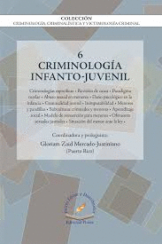 CRIMINOLOGIA INFANTO-JUVENIL 6