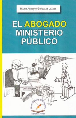 EL ABOGADO MINISTERIO PUBLICO