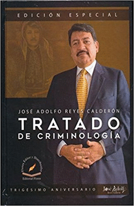 TRATADO DE CRIMINOLOGIA