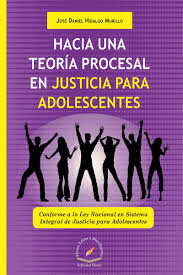 HACIA UNA TEORIA PROCESAL EN JUSTICIA PARA ADOLECENTES