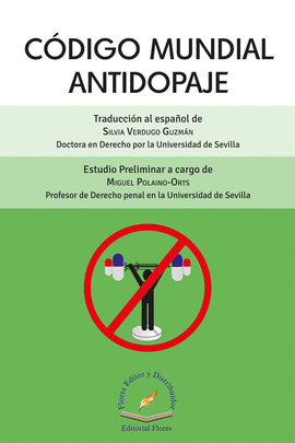 CÓDIGO MUNDIAL ANTIDOPAJE