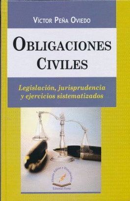 OBLIGACIONES CIVILES