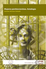 MUJERES PENITENCIARISTAS ANTOLOGIA