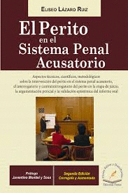 EL PERITO EN EL SISTEMA PENAL ACUSATORIO