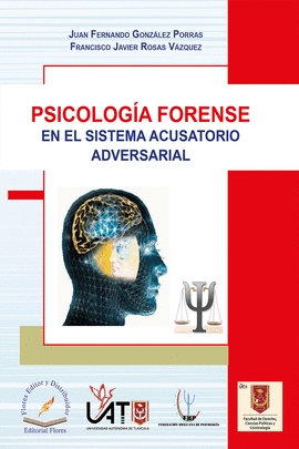 PSICOLOGIA FORENSE EN EL SISTEMA