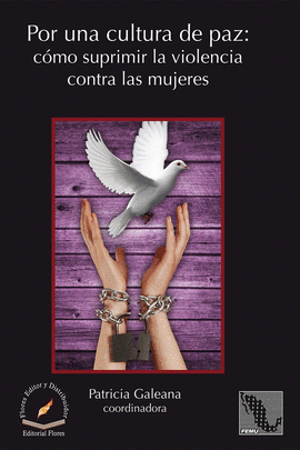 POR UNA CULTURA DE PAZ COMO SUPRIMIR LA VIOLENCIA