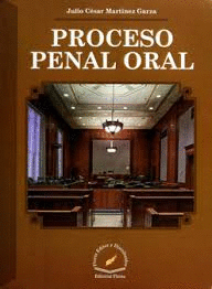 PROCESO PENAL ORAL