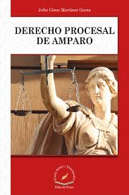 DERECHO PROCESAL DE AMPARO