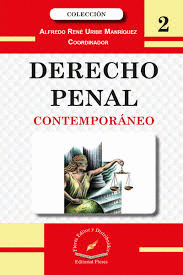 DERECHO PENAL CONTEMPORANEO 2