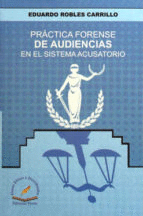 Libro de práctica forense de derecho administrativo