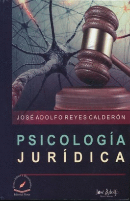 PSICOLOGIA JURIDICA