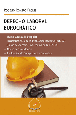 DERECHO LABORAL BUROCRÁTICO