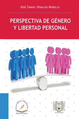 PERSPECTIVA DE GÉNERO Y LIBERTAD PERSONAL