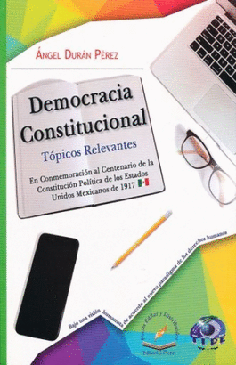 DEMOCRACIA CONSTITUCIONAL