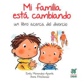MI FAMILIA ESTÁ CAMBIANDO