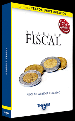 DERECHO FISCAL