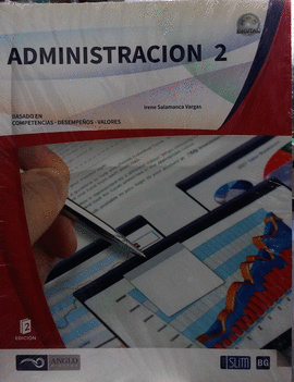 ADMINISTRACION 2