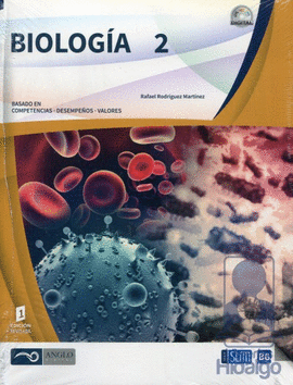 BIOLOGIA 2