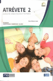 ATREVETE 2 BG VORTEX