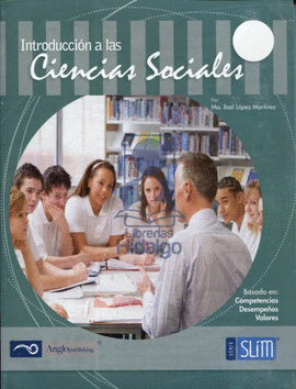 INTRODUCCION A LAS CIENCIAS SOCIALES