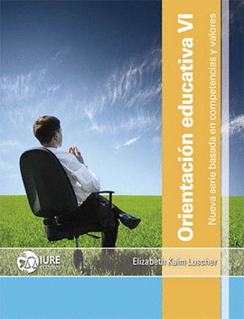 ORIENTACION EDUCATIVA VI