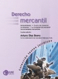DERECHO MERCANTIL 5TA ED.
