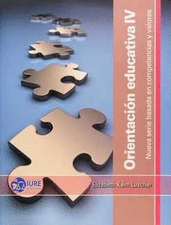 ORIENTACIÓN EDUCATIVA IV