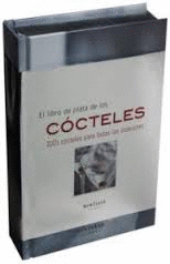 LIBRO DE PLATA DE LOS COCTELES